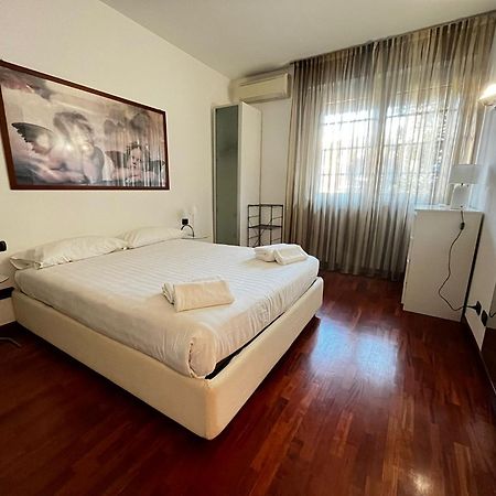 Appartamento Kibilù - Via Casati 32 Milano Esterno foto