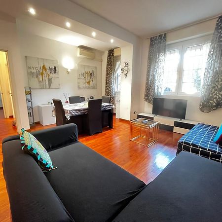Appartamento Kibilù - Via Casati 32 Milano Esterno foto
