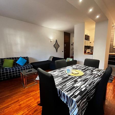 Appartamento Kibilù - Via Casati 32 Milano Esterno foto