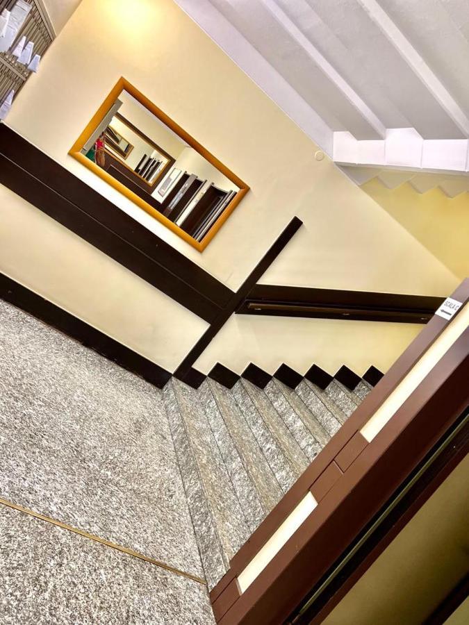 Appartamento Kibilù - Via Casati 32 Milano Esterno foto