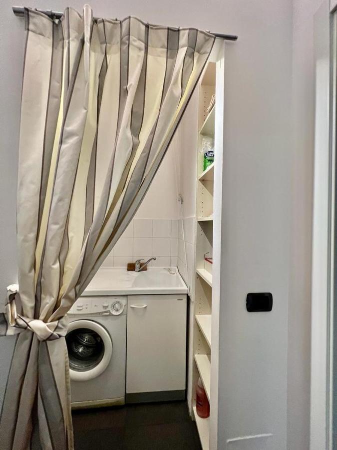 Appartamento Kibilù - Via Casati 32 Milano Esterno foto