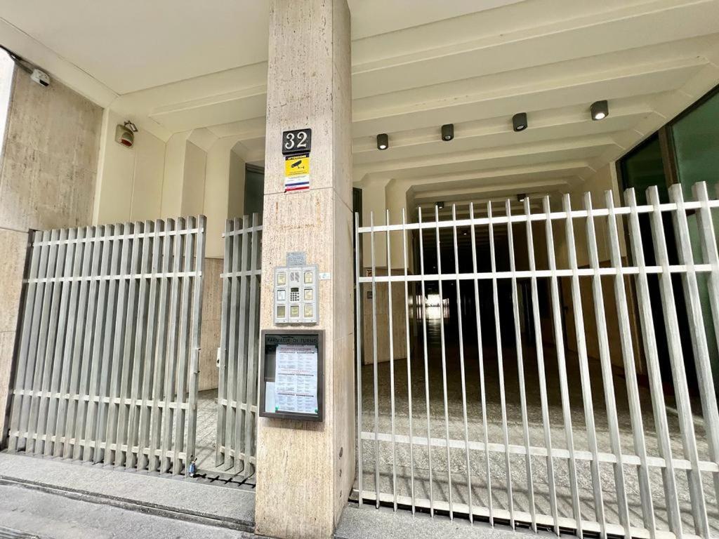 Appartamento Kibilù - Via Casati 32 Milano Esterno foto