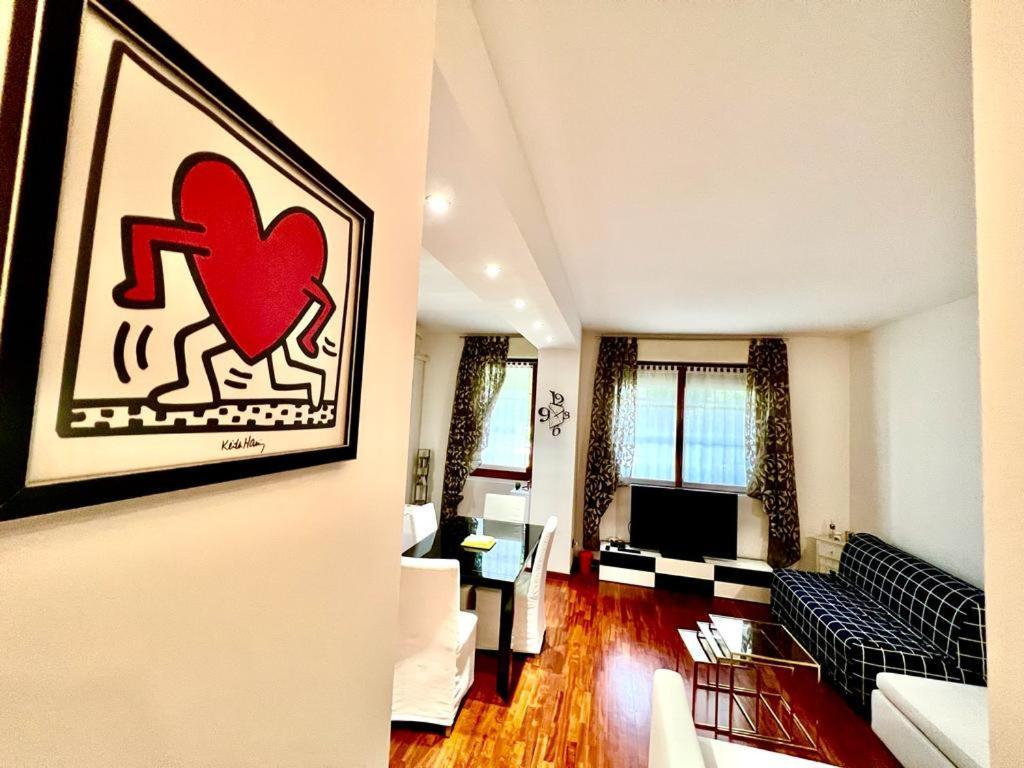 Appartamento Kibilù - Via Casati 32 Milano Esterno foto