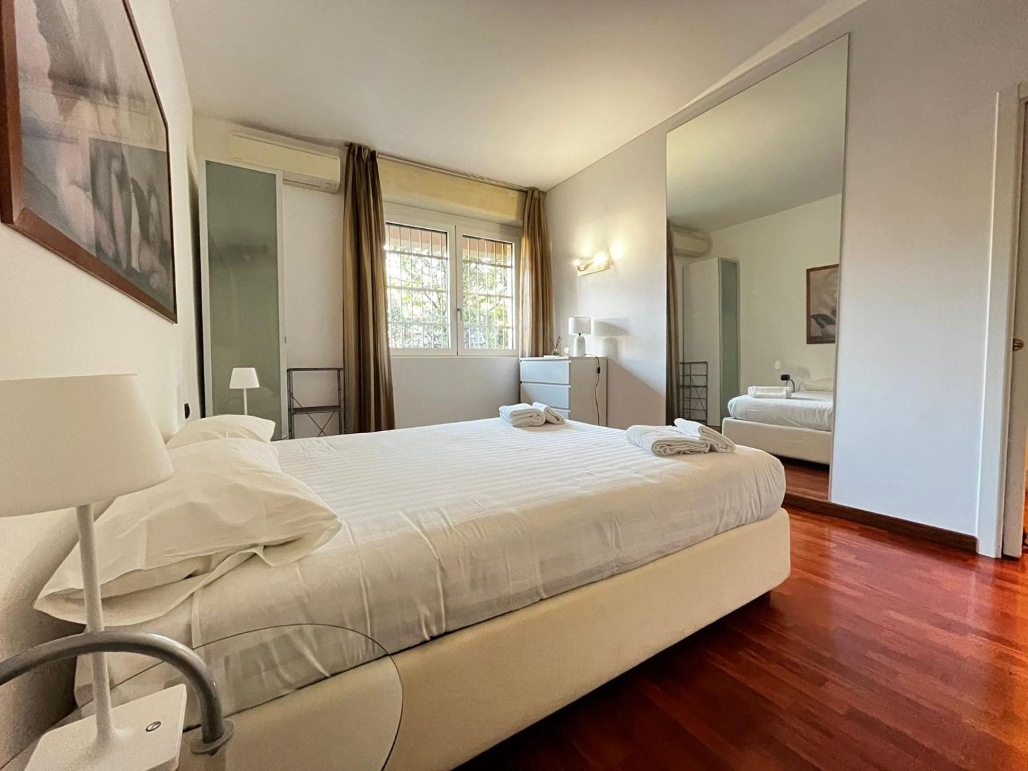 Appartamento Kibilù - Via Casati 32 Milano Esterno foto