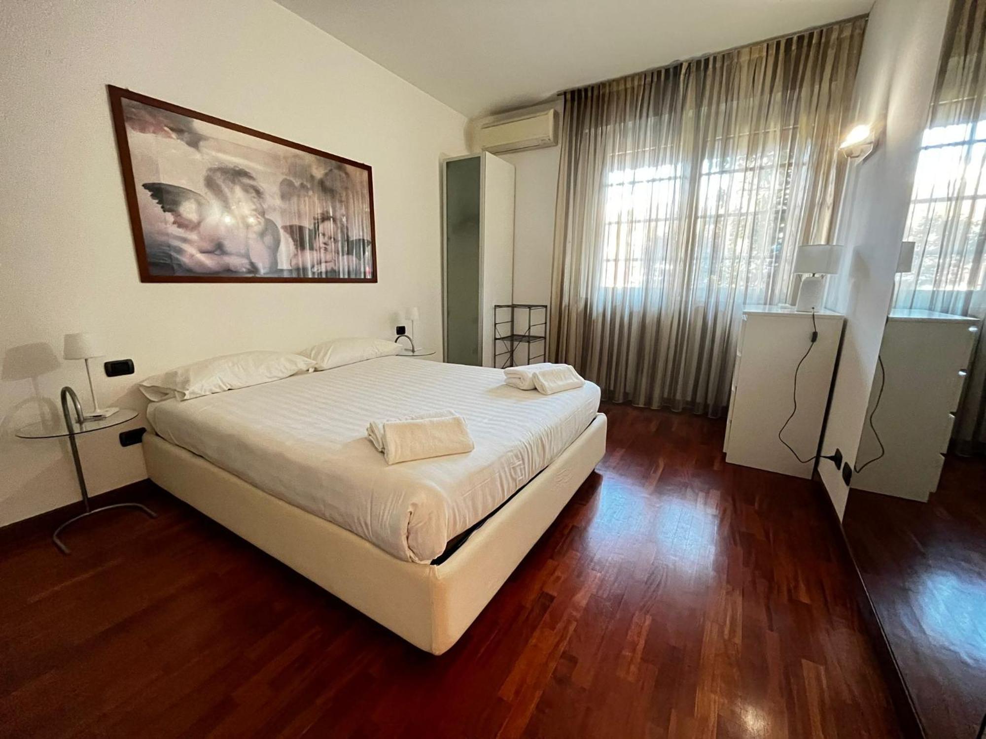 Appartamento Kibilù - Via Casati 32 Milano Esterno foto