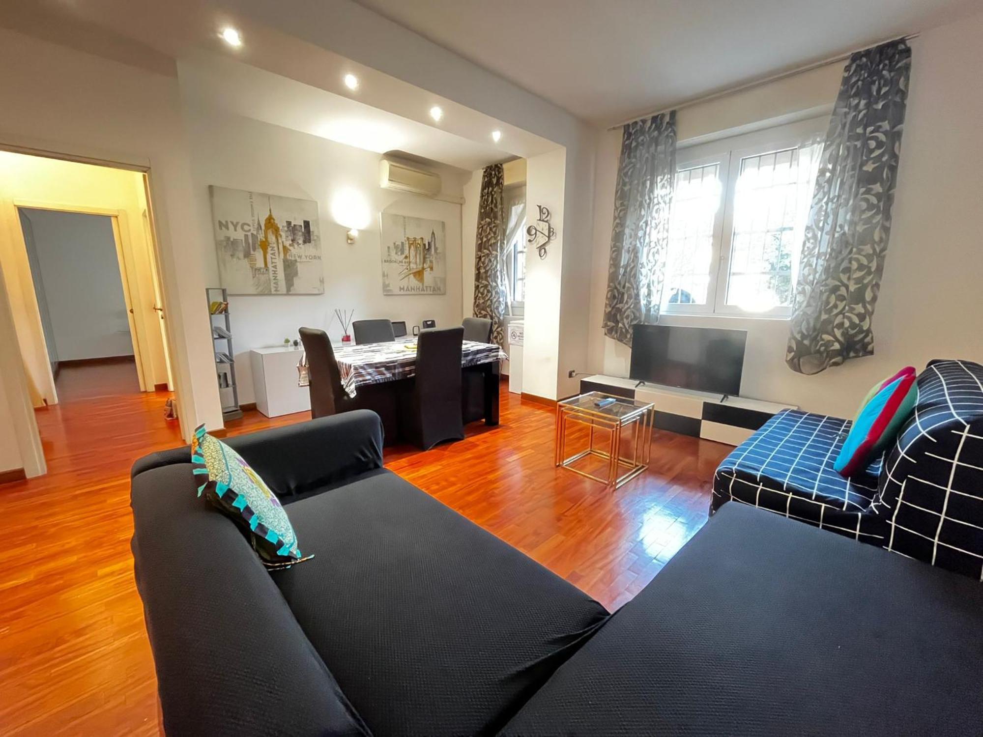 Appartamento Kibilù - Via Casati 32 Milano Esterno foto