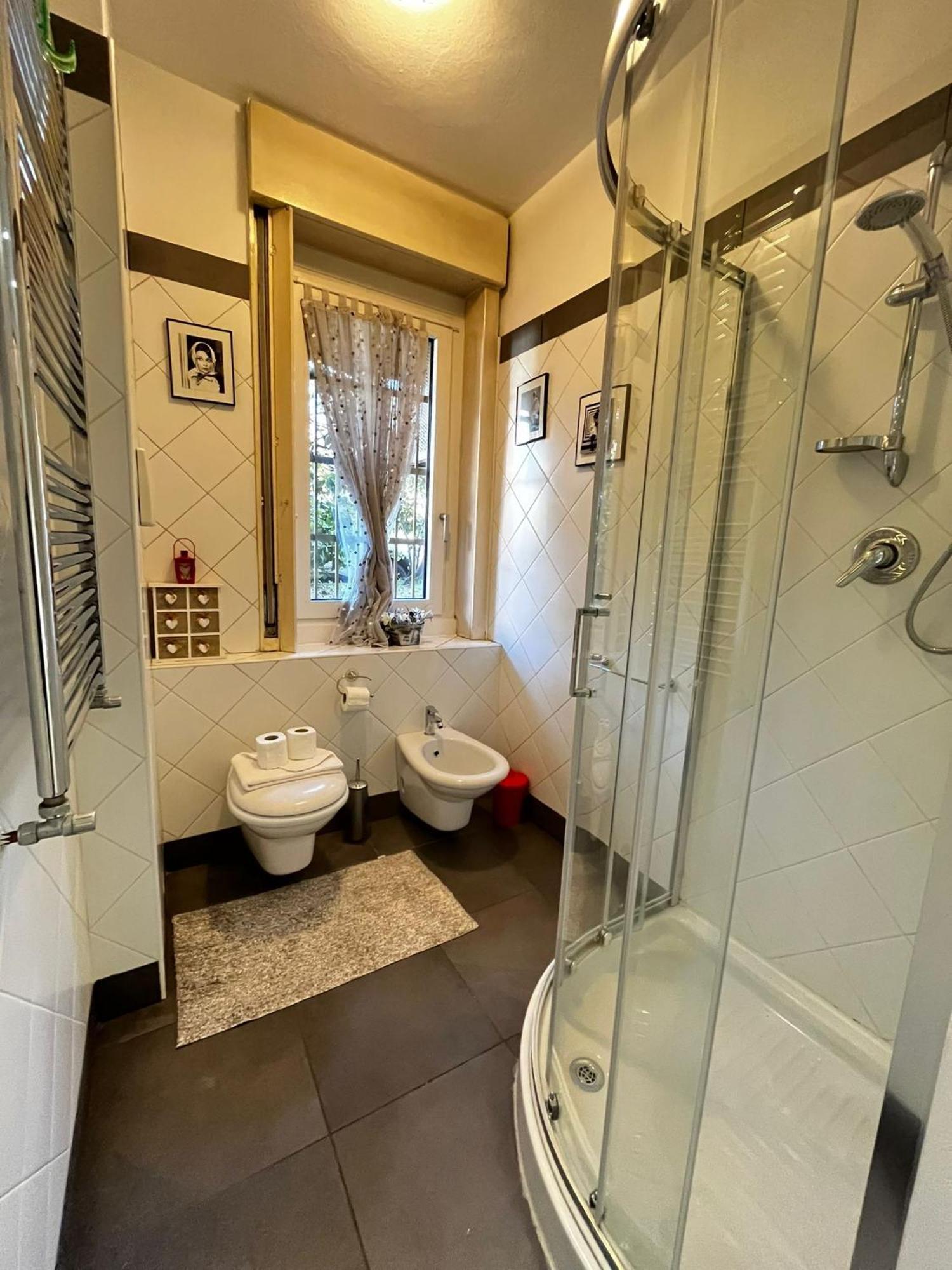 Appartamento Kibilù - Via Casati 32 Milano Esterno foto