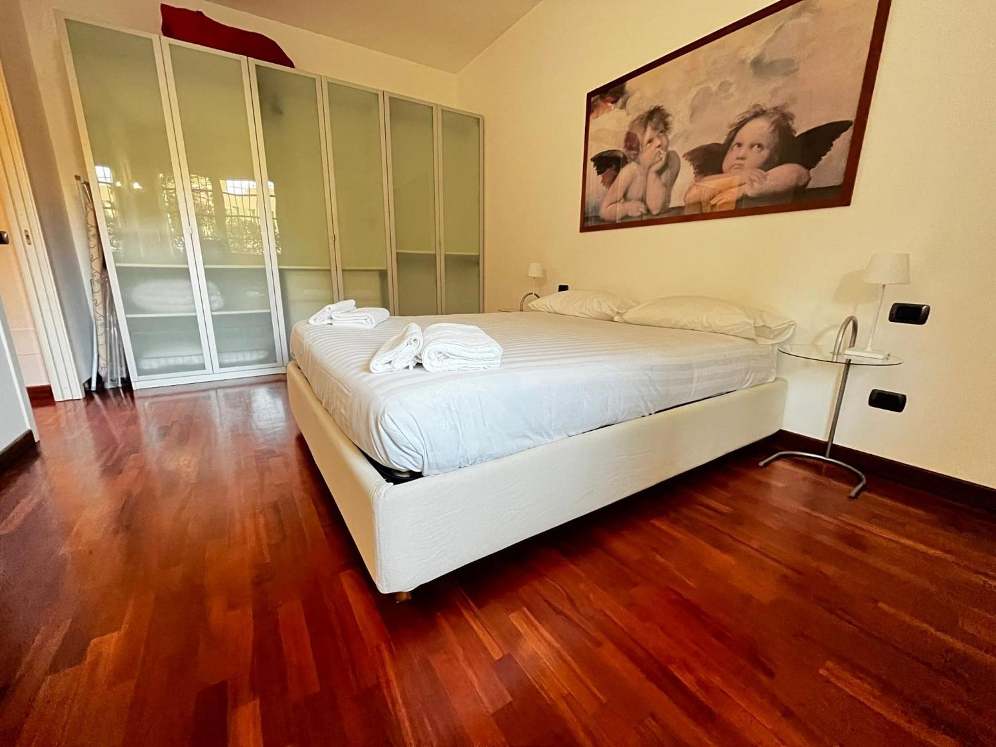Appartamento Kibilù - Via Casati 32 Milano Esterno foto