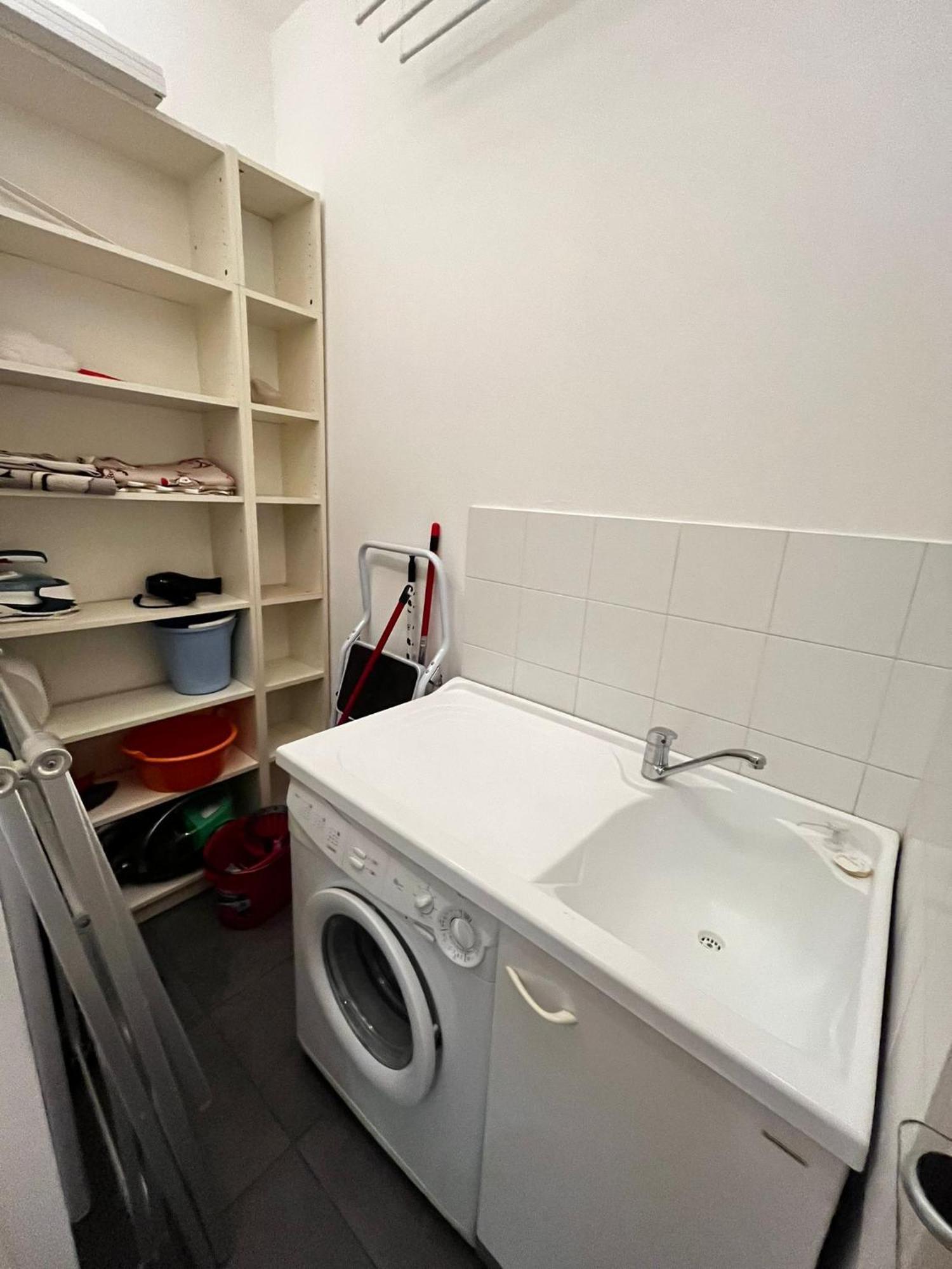 Appartamento Kibilù - Via Casati 32 Milano Esterno foto