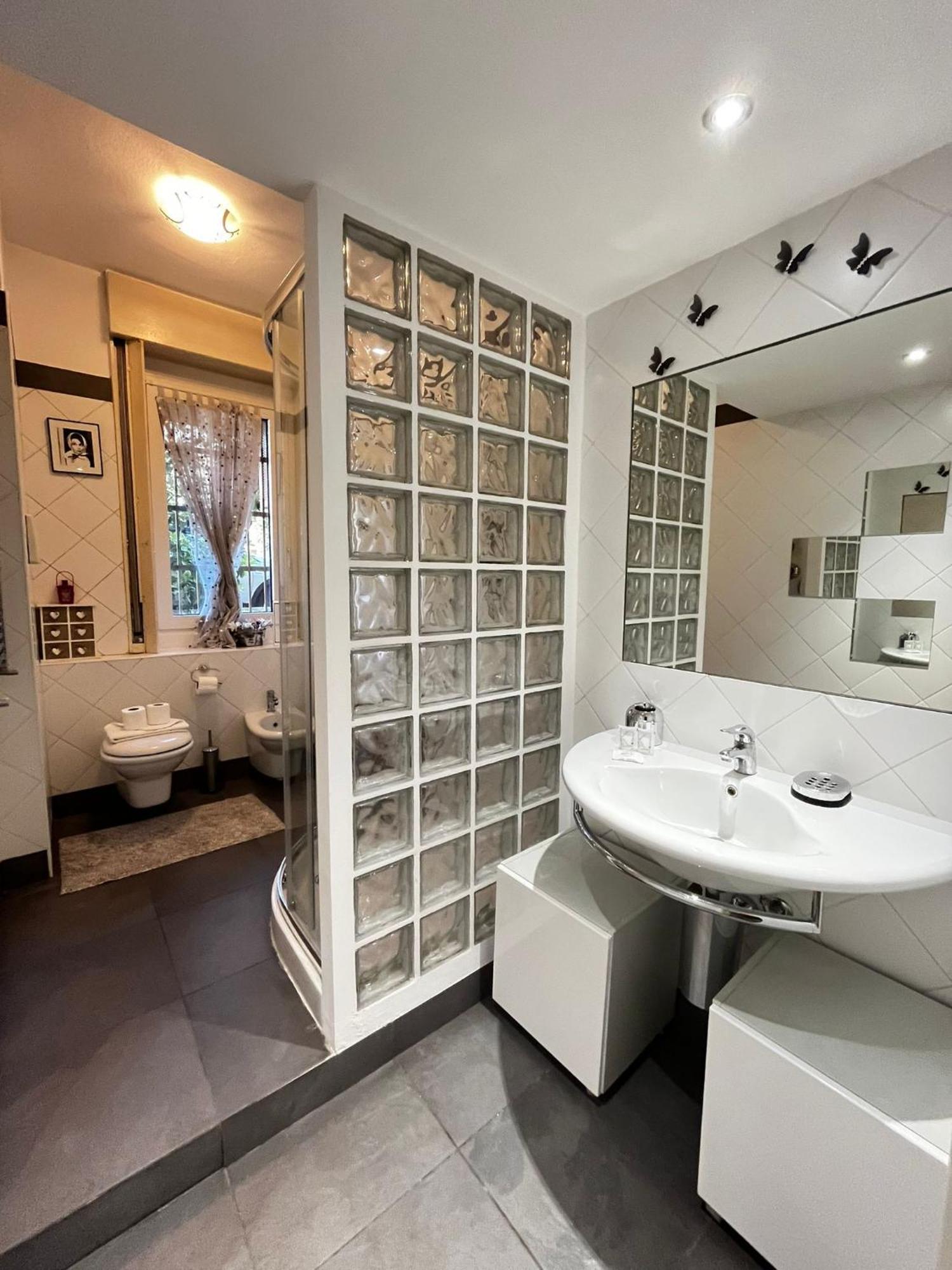 Appartamento Kibilù - Via Casati 32 Milano Esterno foto